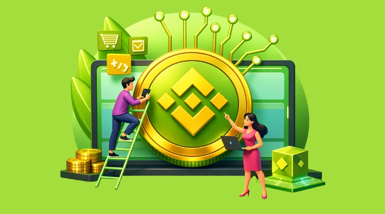 Binance Smart Chain