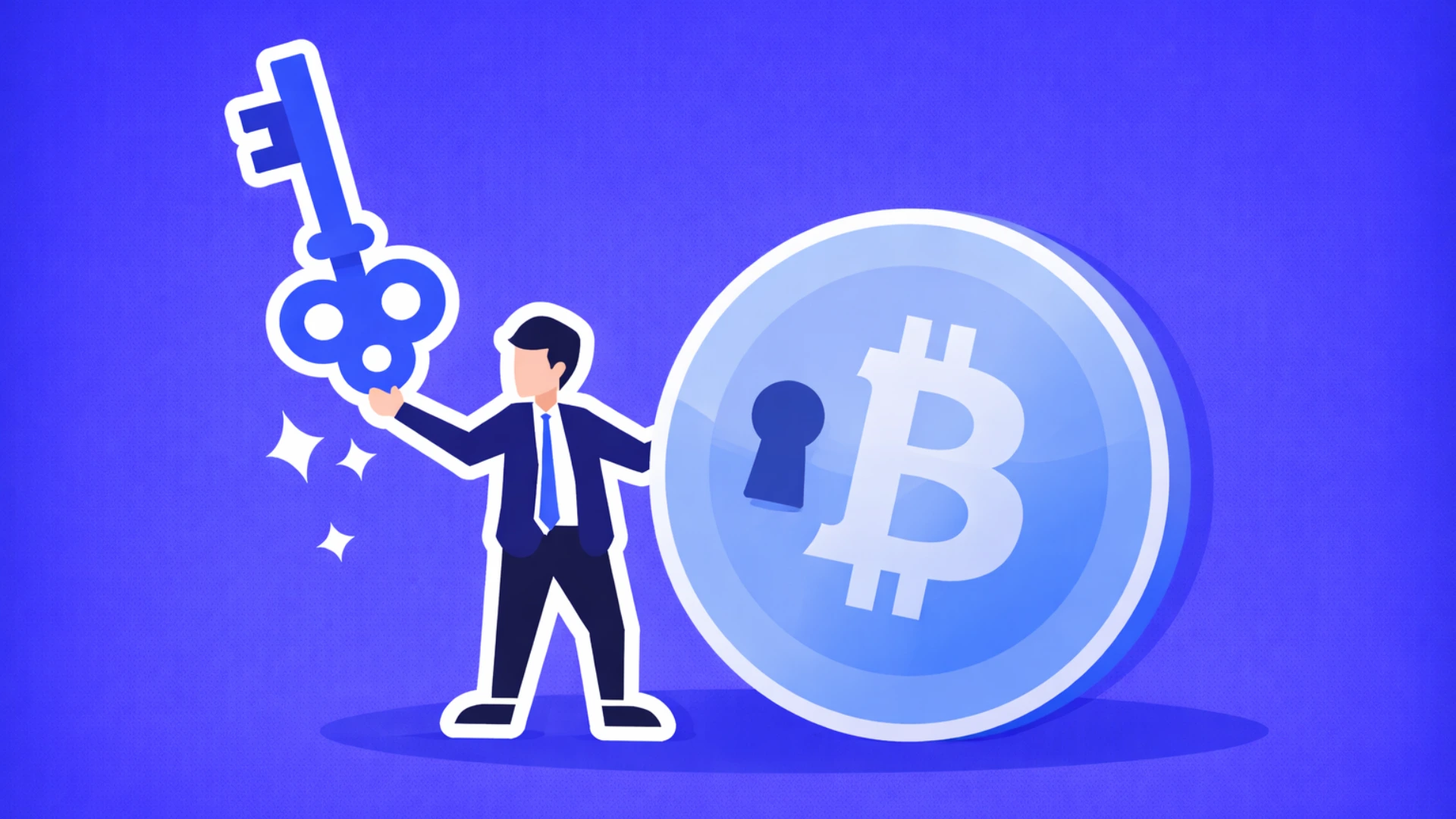 Bitcoin Private Key Explained: How It Secures Your BTC Assets