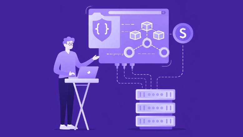 Features of Decentralized Oracle Networks in DEX