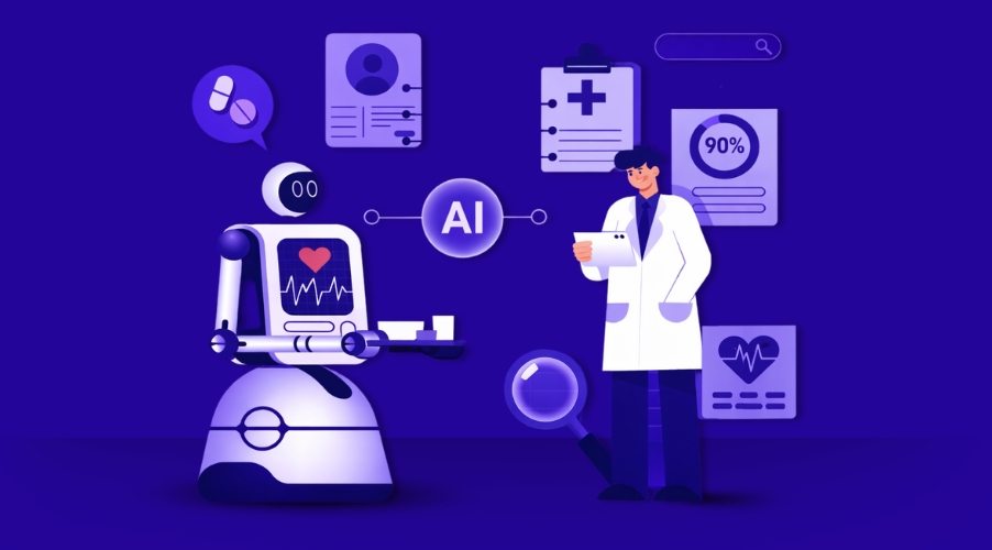 Metaverse Technology in Medical Services