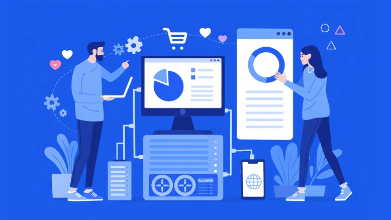 Understanding the Purpose of a Data Marketplace