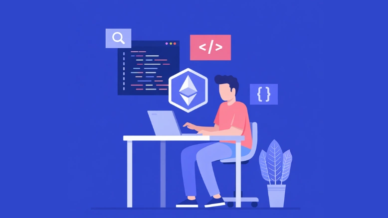 Solidity Programming Explained in Simple Terms