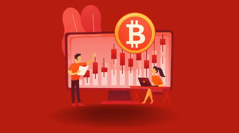 Bitcoin Performance