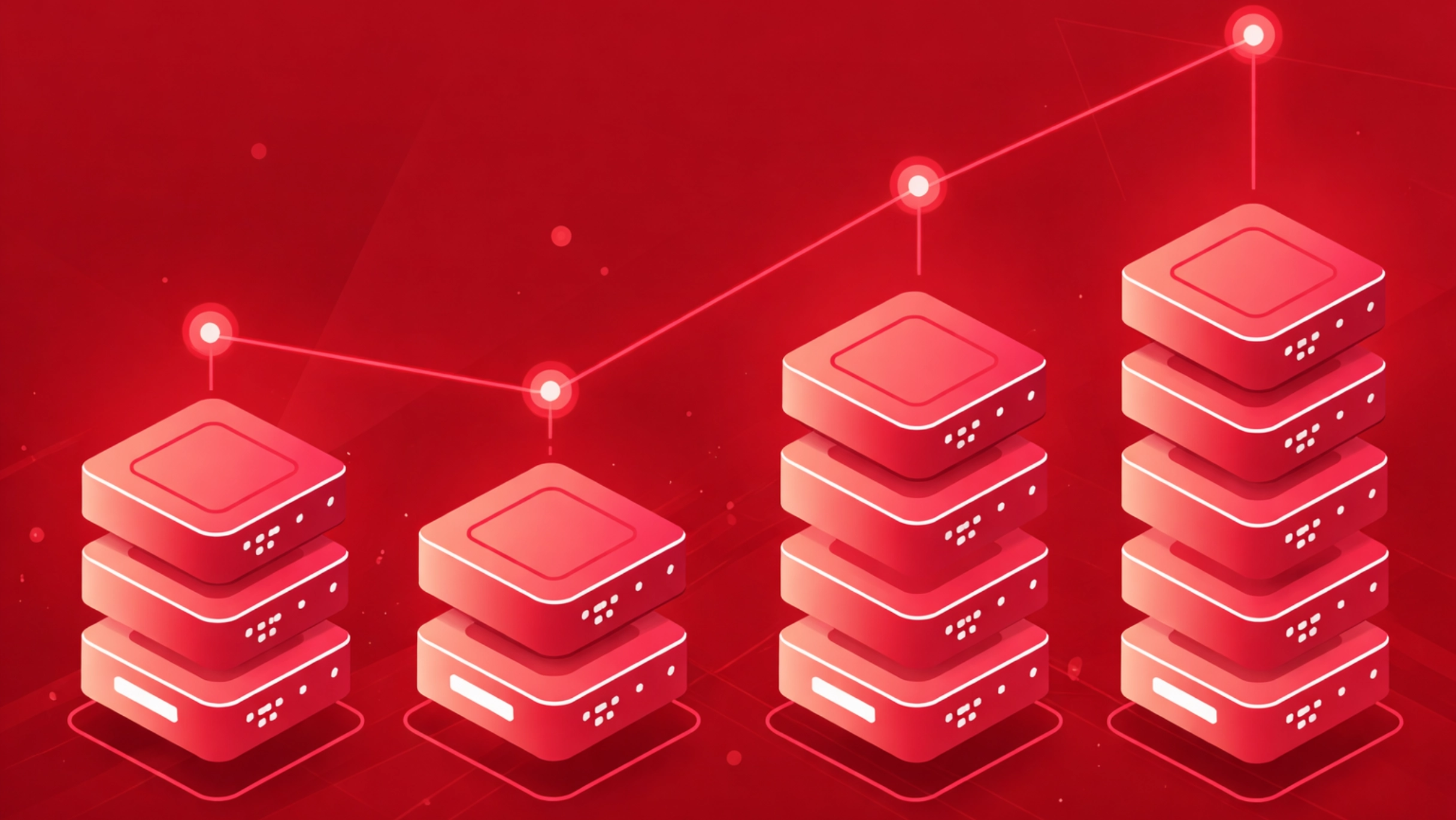 Layer 2 Scaling — overview illustration for enterprise teams