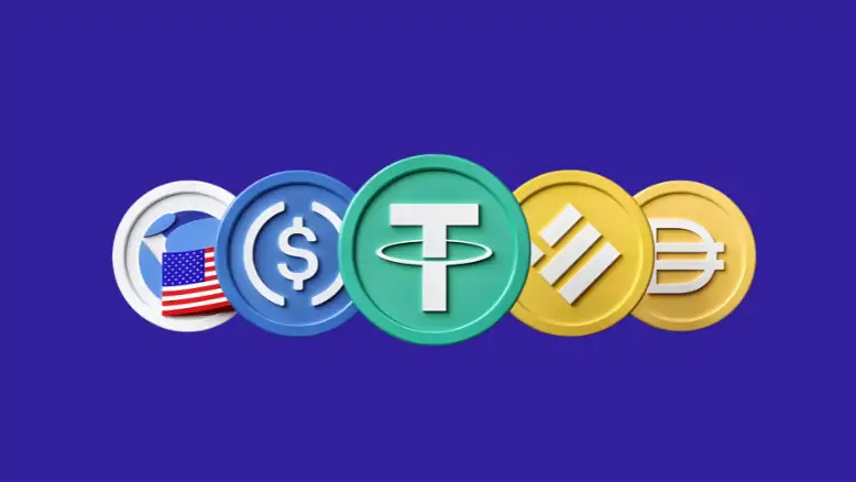 Stablecoin Minting in DeFi