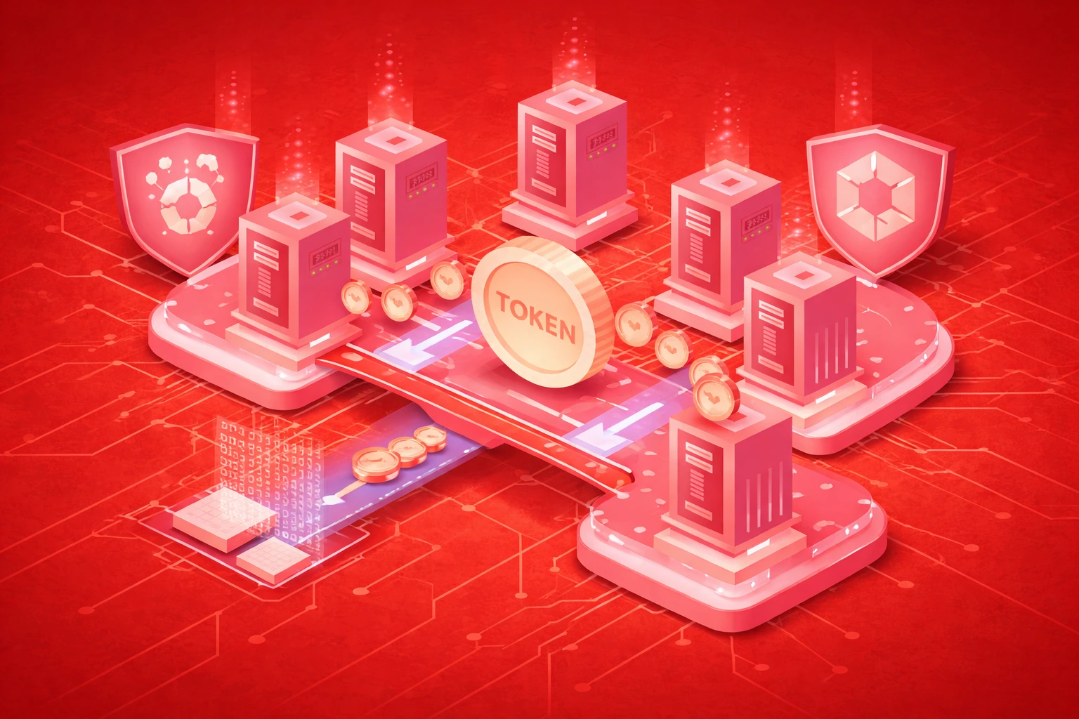 Best Strategies for Successful DEX Token Migration