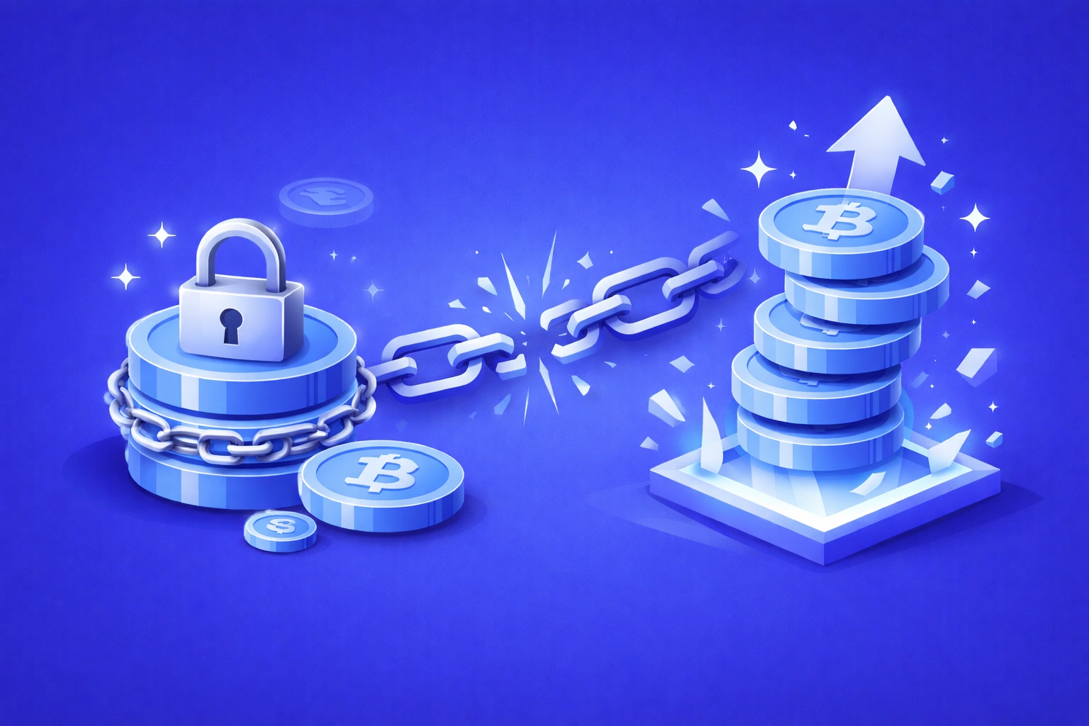 Learn how to unstake my tokens