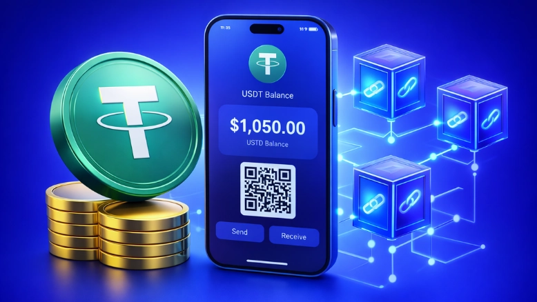 Best USDT Wallet — overview illustration for enterprise teams