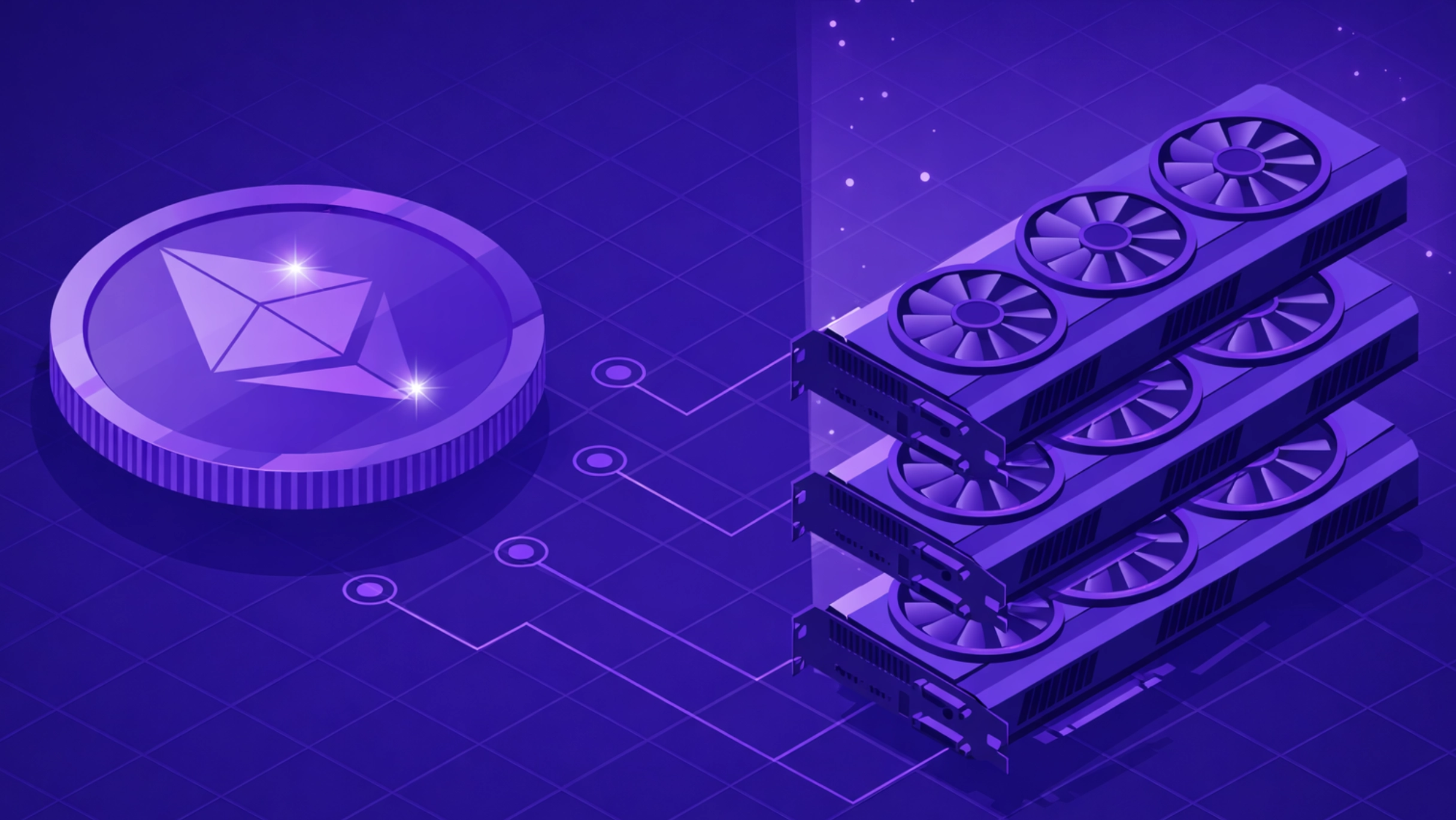 Gas limit in blockchain comparison table showing trade offs between throughput decentralization state growth and security factors