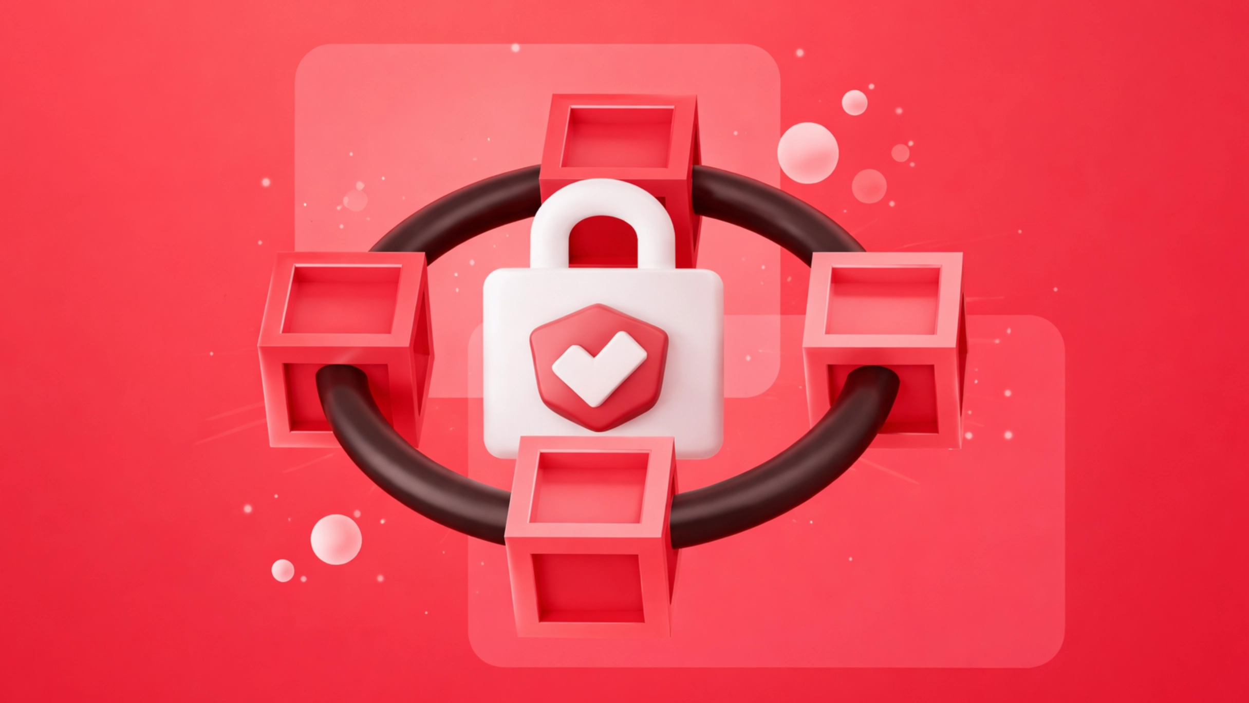 Replay Protection Blockchain — overview illustration for enterprise teams