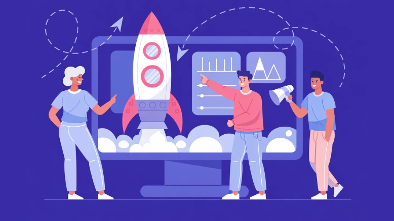 DEX Launchpad for New Token Launches