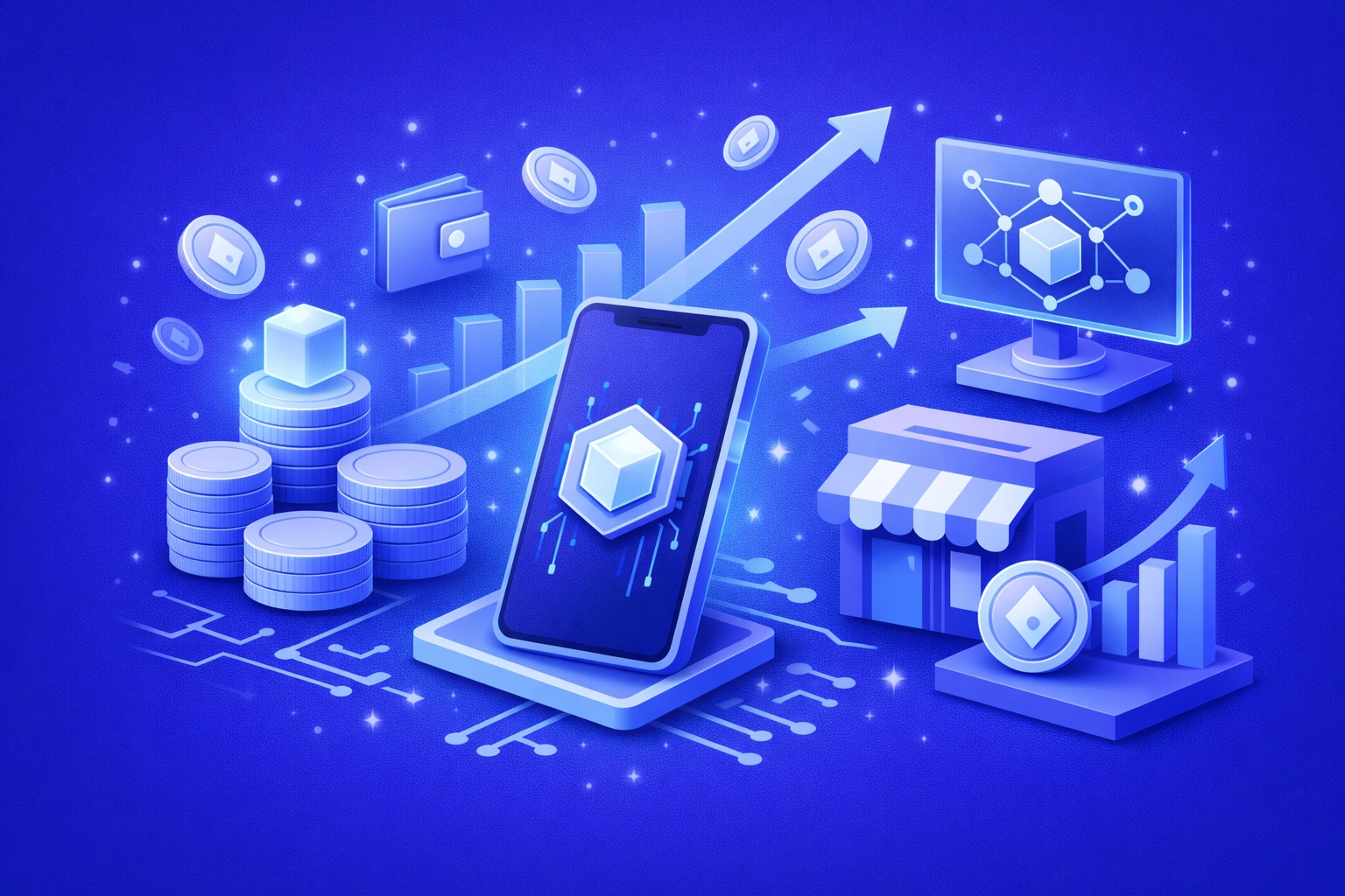 Monetize Your DApp in 2026