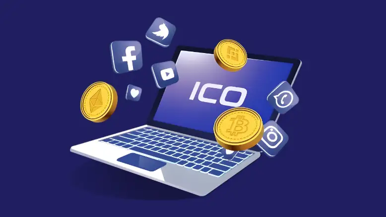 Aid ICO Marketing