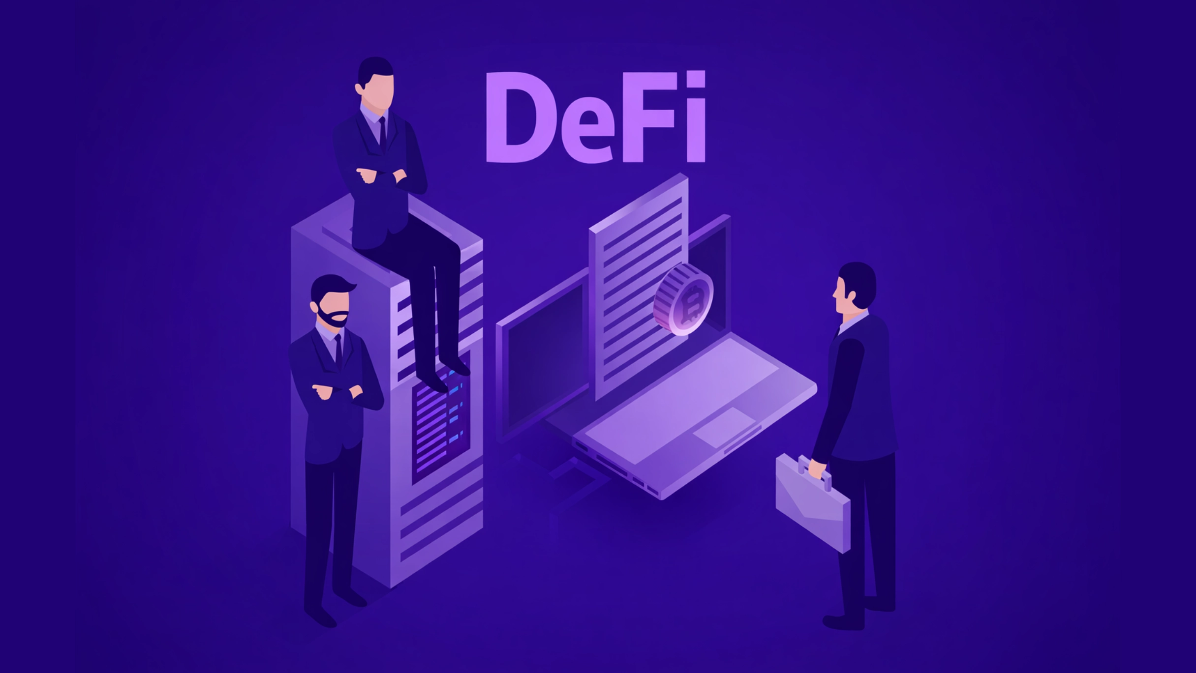 DeFi Aggregator Contracts Liquidity and Returns Guide 2026