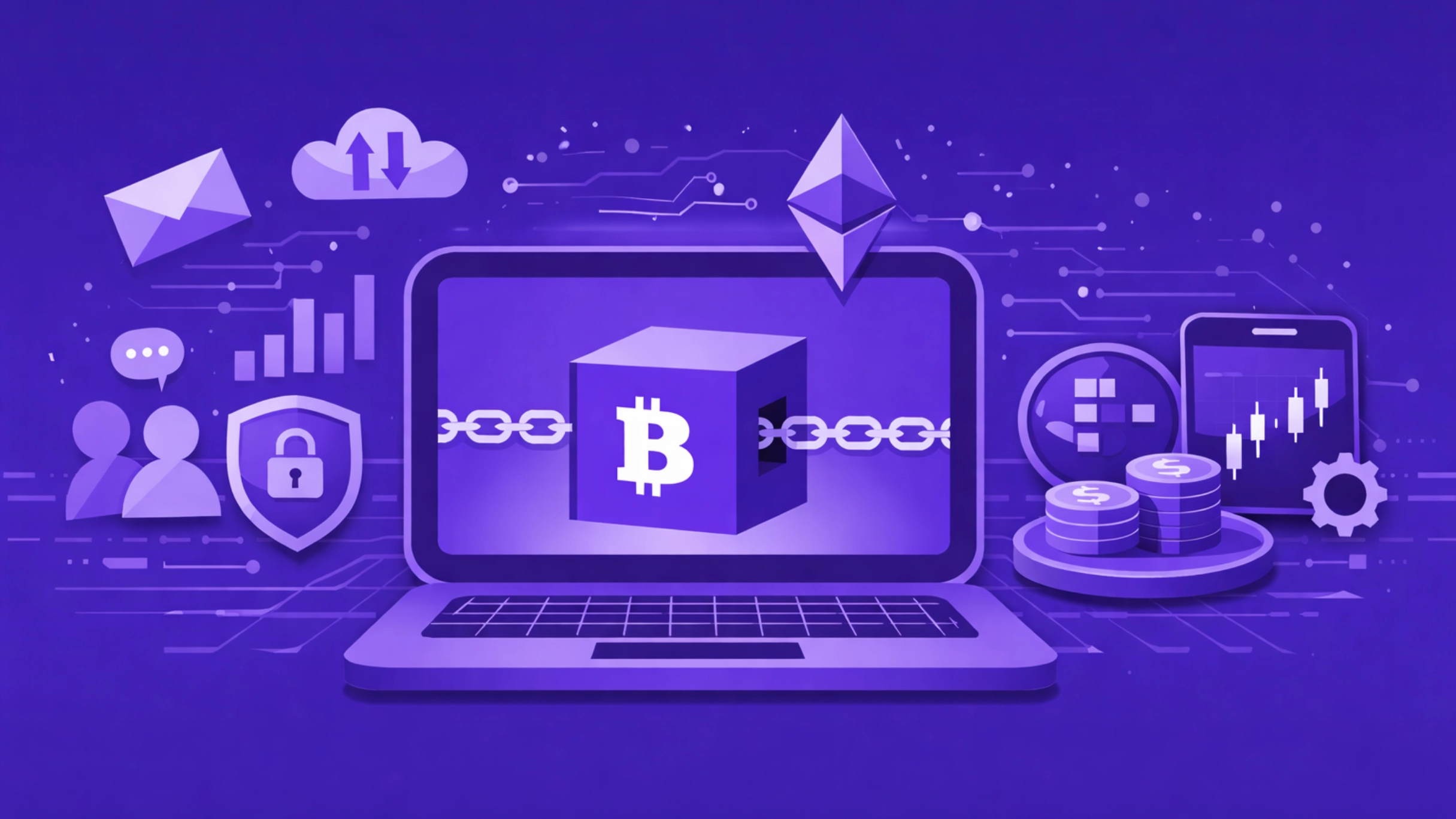 Parent Block — overview illustration for enterprise teams