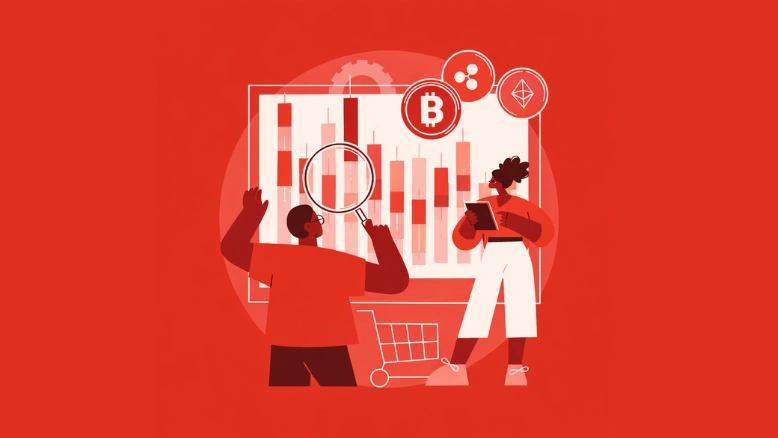 Market orders — overview illustration for enterprise teams