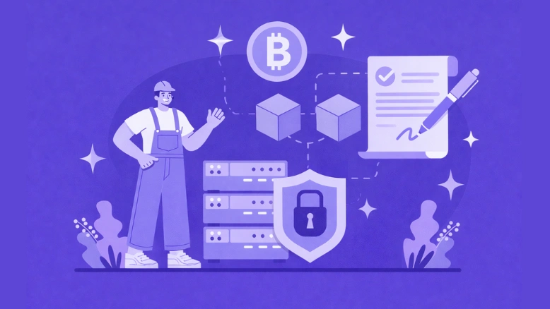 How Do Staking Contracts Help Blockchains?
