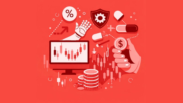 Synthetic Derivatives in DEX
