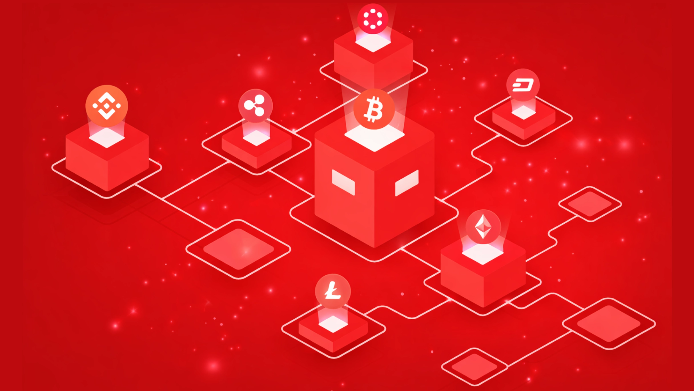Blockchain Protocol — overview illustration for enterprise teams