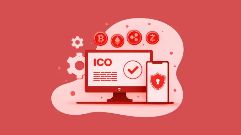 End-to-End Process to List ICO Successfully