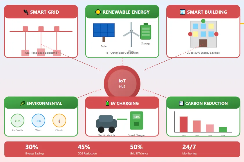 Future-ready IoT infrastructure driven by IOTA and industry innovation