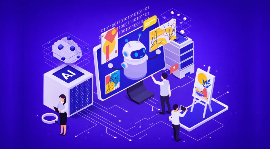 Artificial Intelligence Development