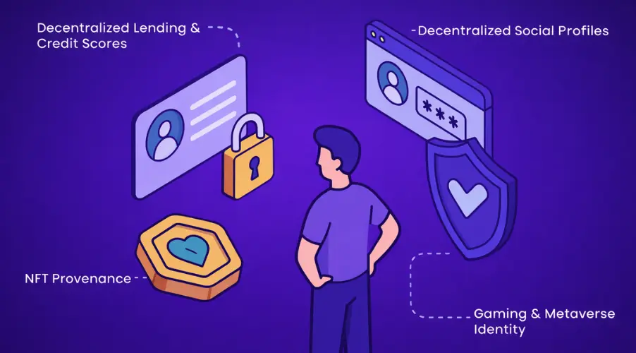 Soulbound Tokens in Web3