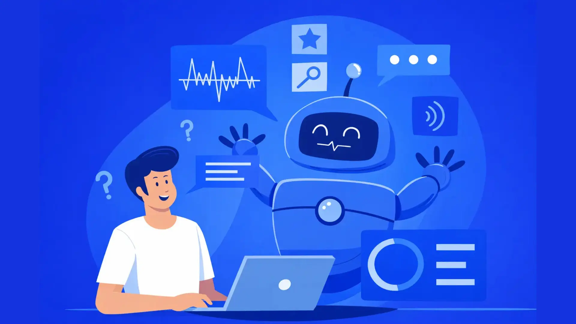 Voicebot Deployments Transform Customer Support