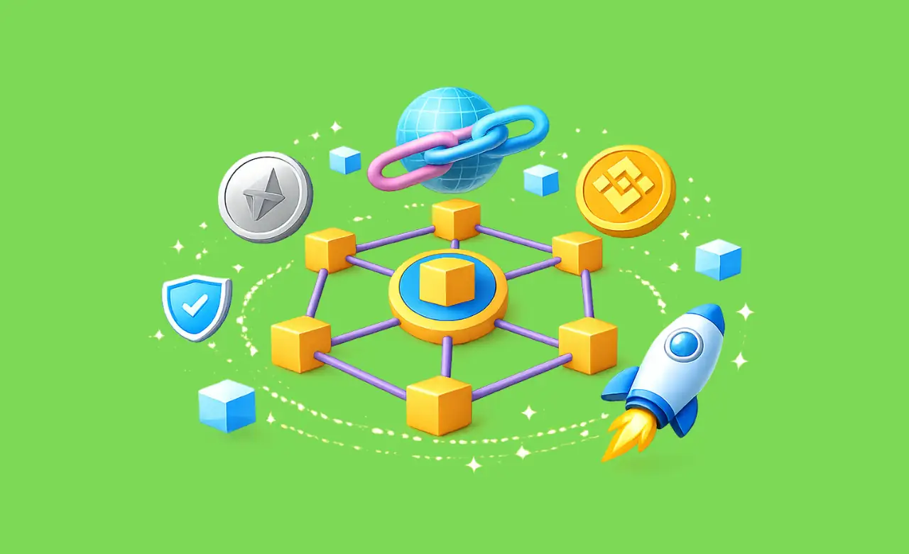 Cross-Chain Compatibility in defi