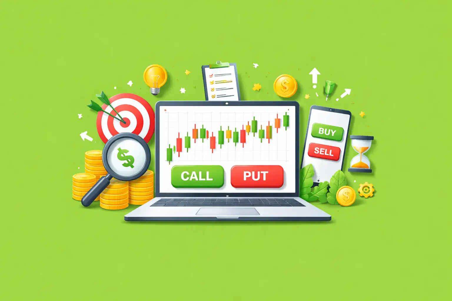 Understanding Binary Options trading