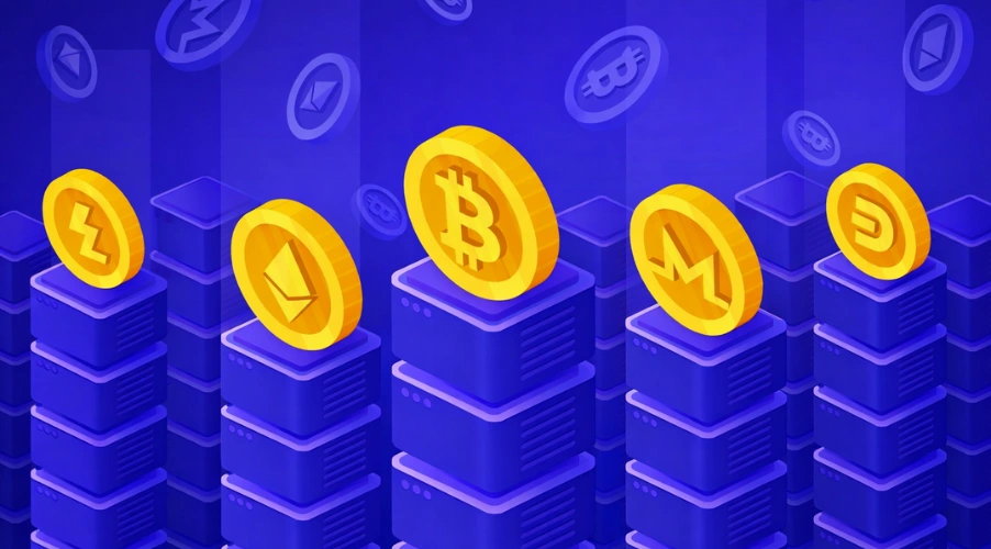 Fiat to Crypto Services