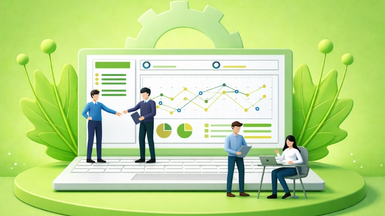 Governance Proposal in web3