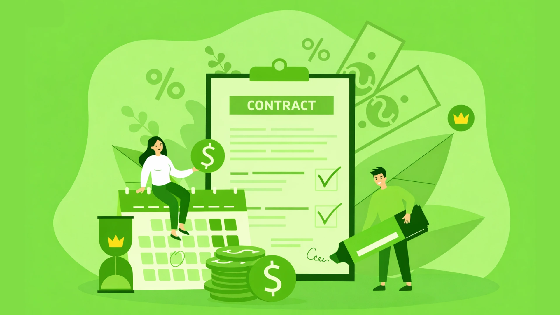 How Rewards Distribution Contracts Improve Transparency & Security