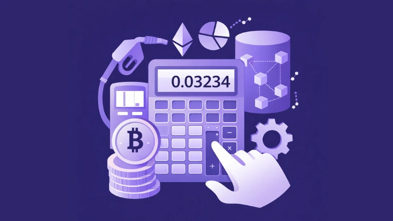 How Do You Estimate Gas for Blockchain Transactions?