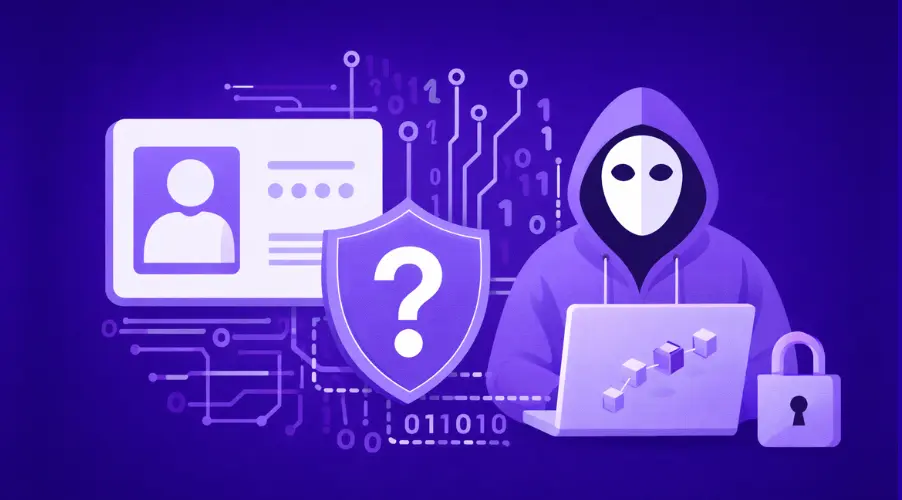 Federated Identity in Web3