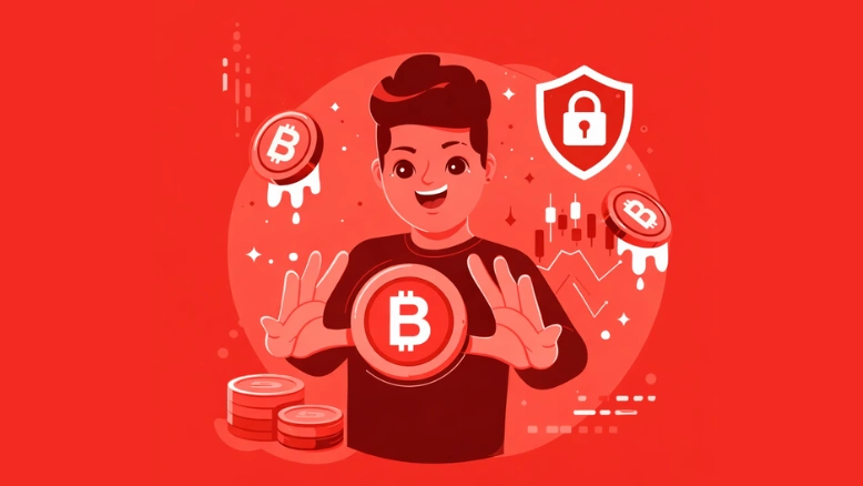 Perpetual DEX — overview illustration for enterprise teams