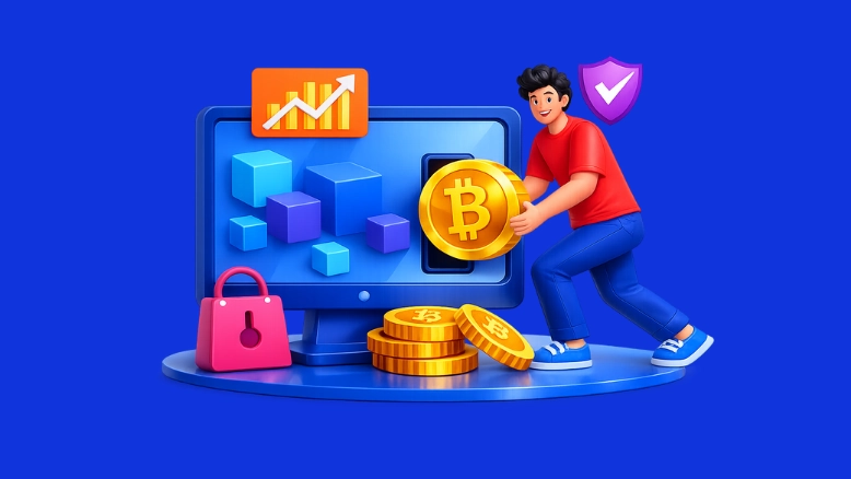 Token Economy — overview illustration for enterprise teams