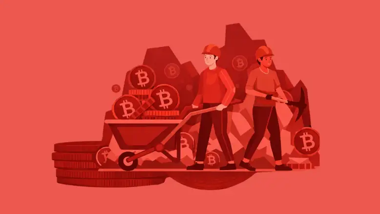 Bitcoin Mining — overview illustration for enterprise teams