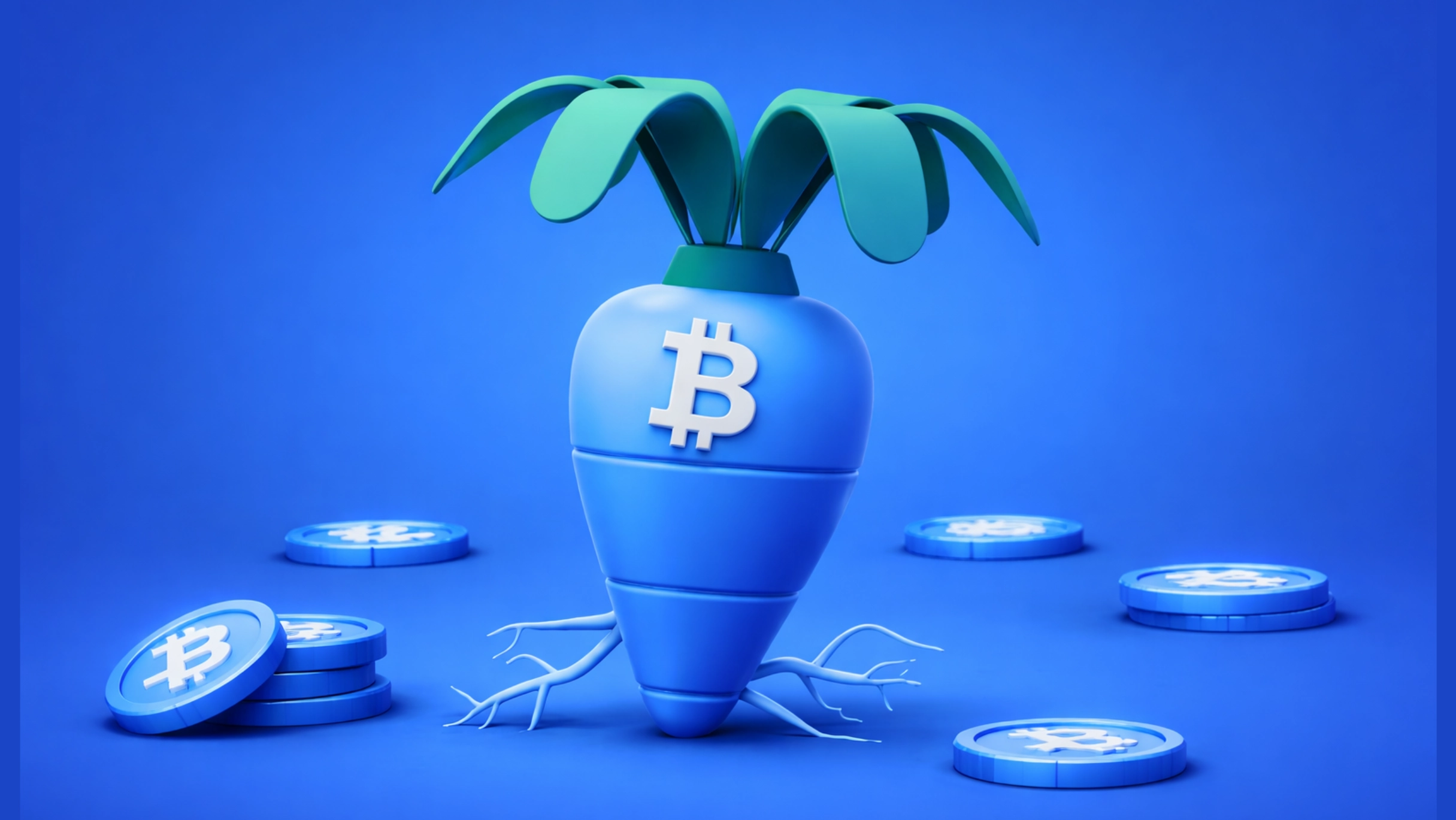 Bitcoin Taproot — overview illustration for enterprise teams