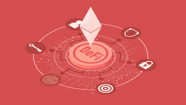DeFi Protocol — overview illustration for enterprise teams