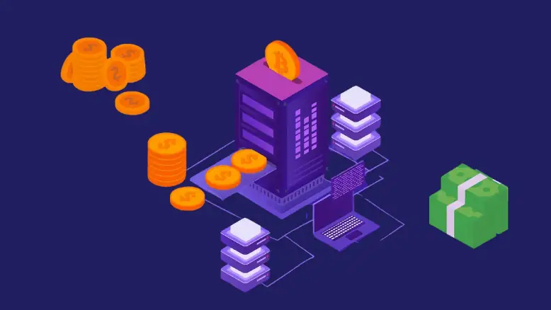 ICO - Blockchain-Based Fundraising