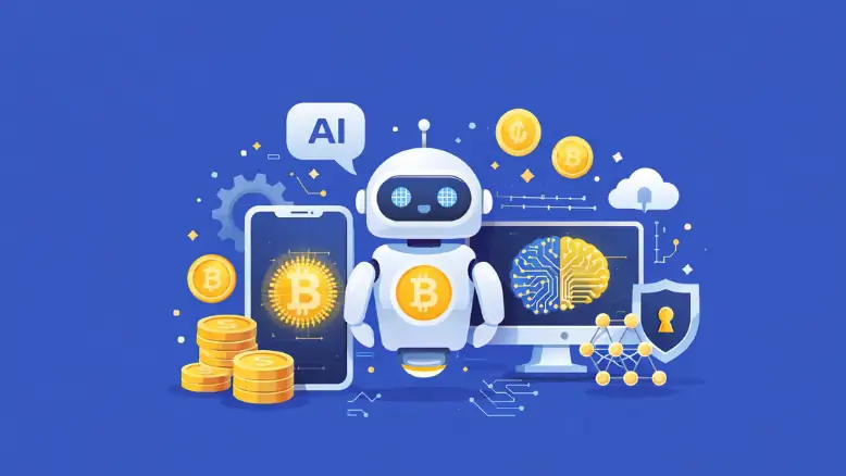 Top Services for AI-Powered Cryptocurrency Solutions