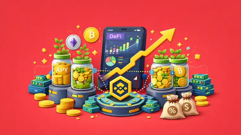 Yield Farming Aggregators in Defi