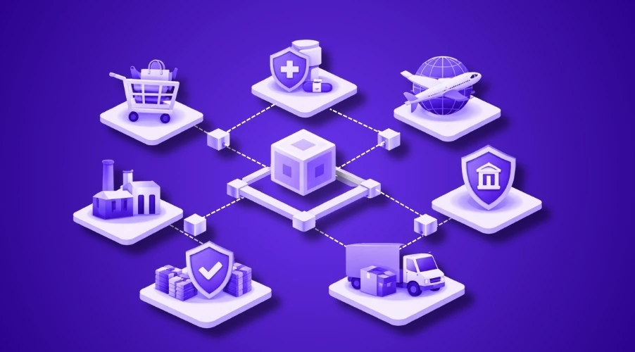 Blockchain Tech