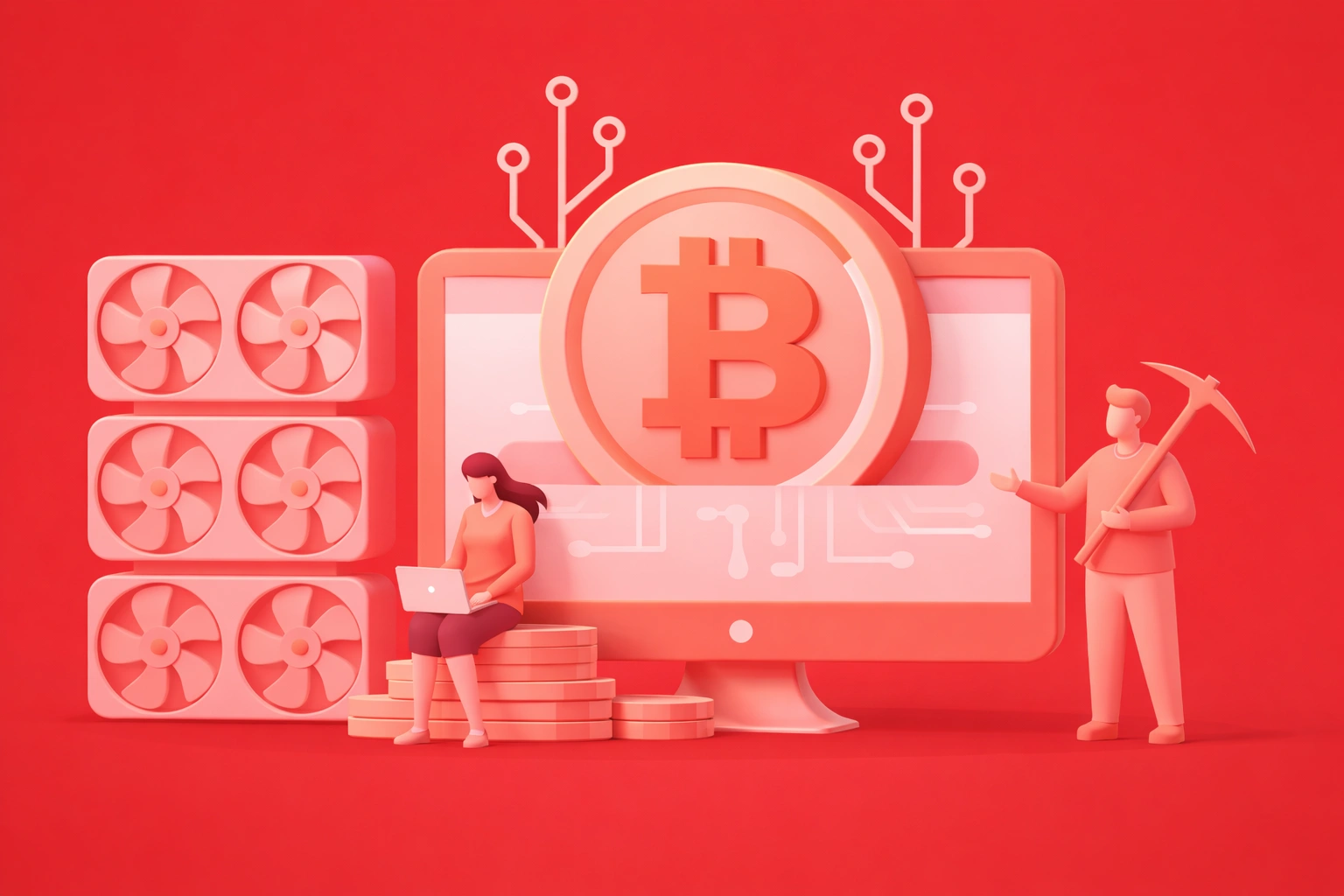 Multi-Chain Liquidity Mining