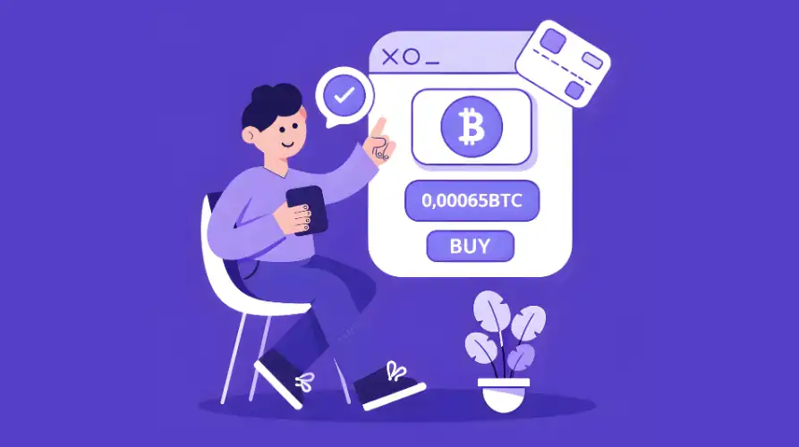 How to Buy Cryptocurrency?