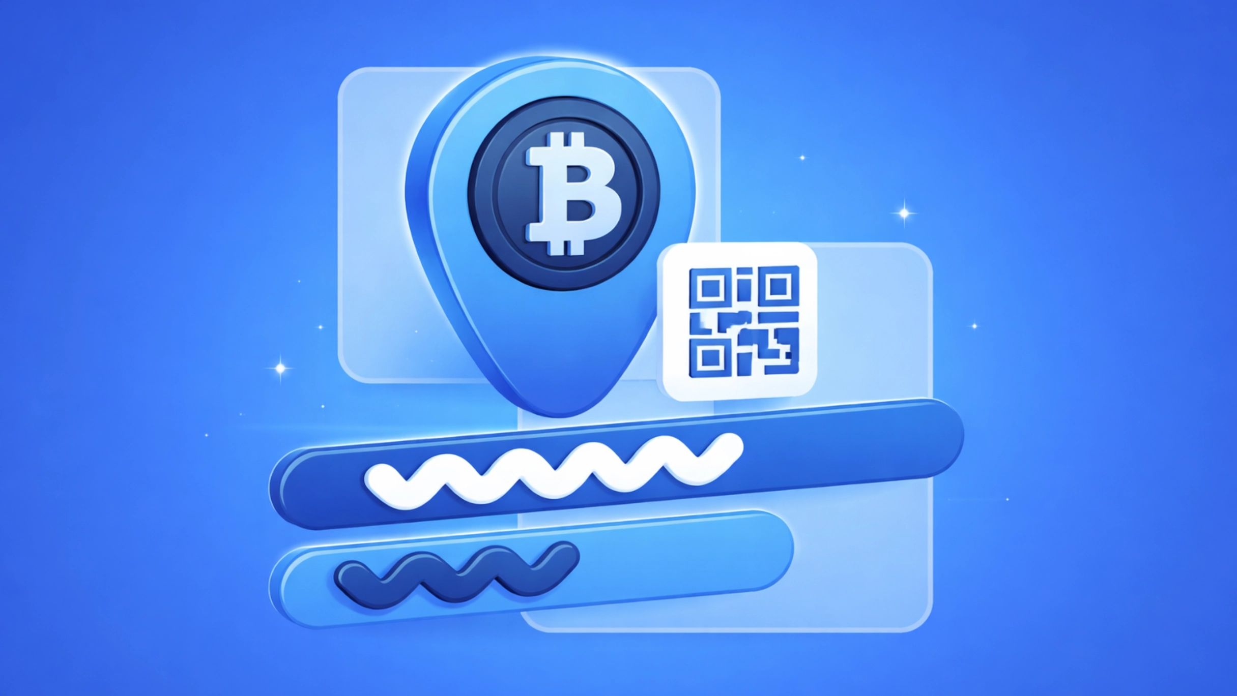 Blockchain Addresses — overview illustration for enterprise teams