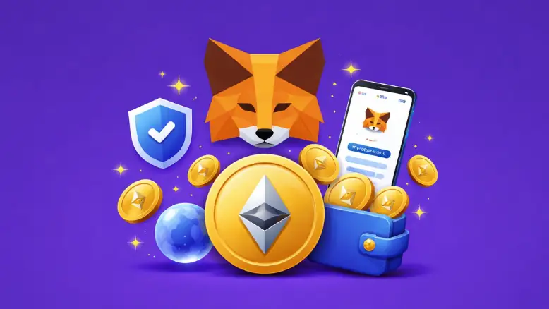 MetaMask for Ethereum