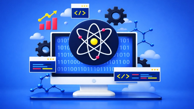 Atomic Swaps — overview illustration for enterprise teams