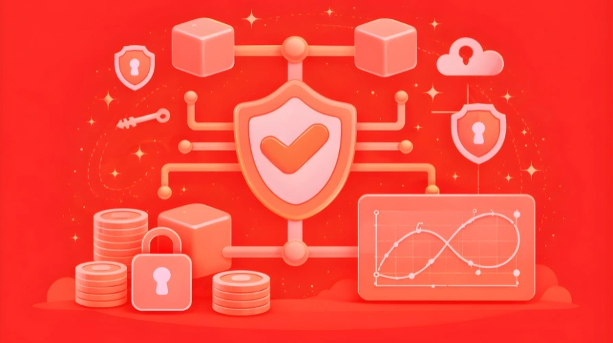 ECC in Securing Web3 Networks